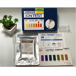 BỘ TEST KIT COD WIT-COD-H, 0-250 PPM KRK-NHẬT